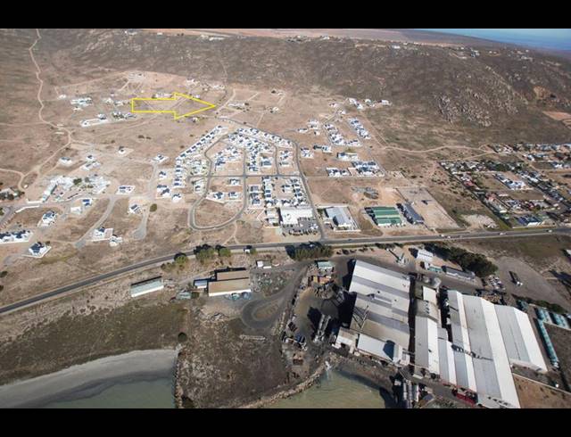 LAND FOR SALE IN HARBOUR LIGHTS